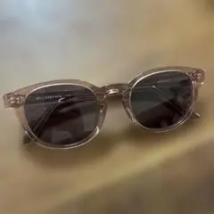 Bold the vintage サングラス