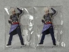 ミュージカル刀剣乱舞 鬼丸 林光哲