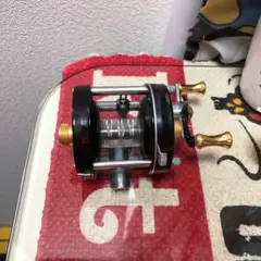 アブガルシア 5500c