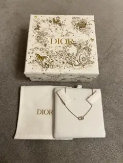 Dior ネックレス