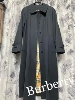 バーバリー トレンチコート