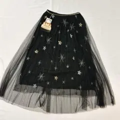 【新品未使用】DOLLUPOOPSドールアップウップス　レディース　スカート