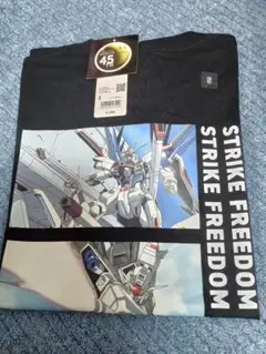 新品未使用　機動戦士ガンダム　UT　ブラック　Ｓサイズ