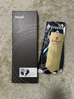 未使用　Invel 　インヴェル　アクティブグローブ 7858　2個セット 2025年最新】インヴェル グローブの人気アイテム - メルカリ