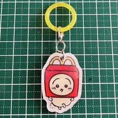 アンブレラマーカー ちいかわ♡うさぎ⑤ まとめ買い割引あり