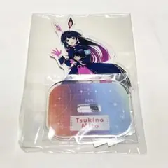 にじさんじ 元1期生5周年記念 アクリルスタンド 月ノ美兎