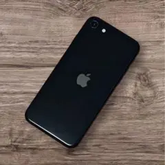 Apple iPhone SE 第2世代 64GB SIMフリー ジャンク品