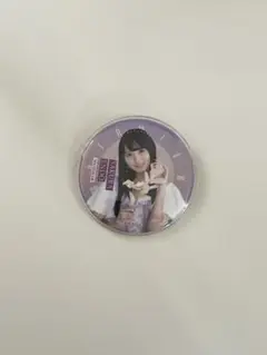 遠藤さくら セブンネット限定 ランダム缶バッジ