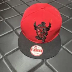 [美品]シカゴブルズNEW ERA ニューエラ