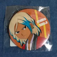 イシドシュウジ 豪炎寺修也 キャラポス イナズマイレブンGo ポスター 2862987.jpg.l_thumbnail.webp