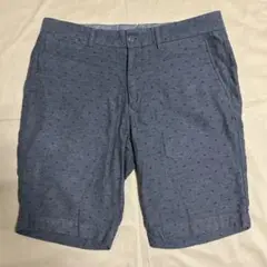 グローバルワーク メンズ ショートパンツ L グレー