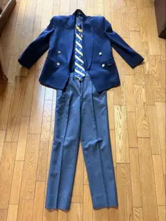 フォーマルスーツセット　キッズ