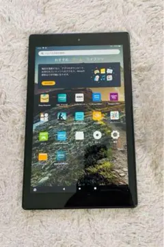 Amazon Fire HD 10(第9世代）　32GB