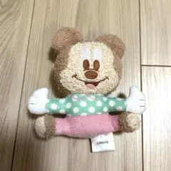 ミッキー ぬいぐるみ