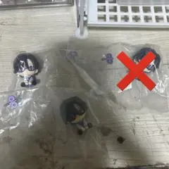 ぺたっとねじまきますこっと もふ まとめ売り