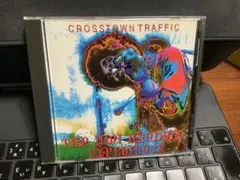 Jimi Hemdrix ★ Crosstown Traffic