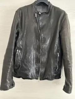 バックラッシュジャパンホース　ダークブルー　綺麗な色合い バックラッシュジャパンホース ダークブルー 綺麗な色合い