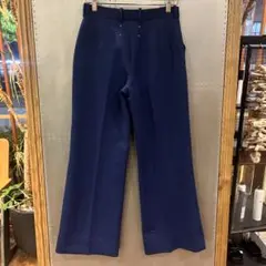 maison margiela ワイドパンツ