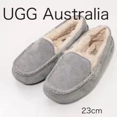 C7076G◾️UGG ANSLEY ムートンスリッポン