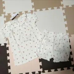 ☆さくらんぼ パジャマ☆ 95