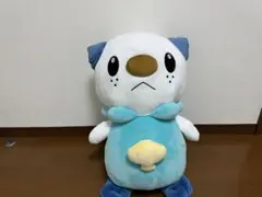 ポケモンセンター限定 ミジュマル等身大ぬいぐるみ 未使用タグ