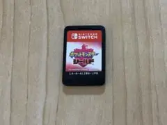 Nintendo Switch ポケットモンスター シールド ソフト