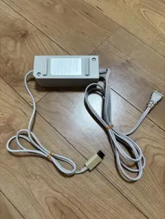 Wii ACアダプター