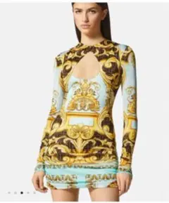 フェンダーチェ VERSACE FENDI FENDACE