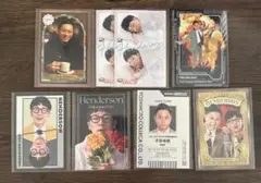 ヘンダーソン よしもとコレカ