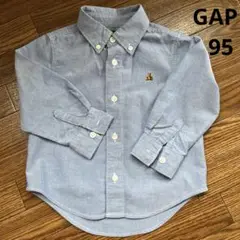 GAP 長袖シャツ 95㎝