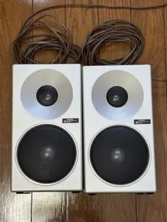 送料込み⭐︎Technics【ペアスピーカー SB-F2】動作確認済み Technics SB-F2の仕様 テクニクス