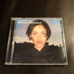 ナタリー・インブルーリア　Left of the Middle