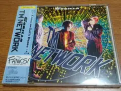 【TM NETWORK】GORILLA (LP) OC0zNjA5LmpwZWc.jpeg