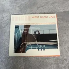 WEST COAST JAZZ CD