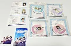 先輩はおとこのこ グッズ まとめ売り
