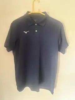 MIZUNO ポロシャツ