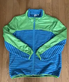 MIZUNO フリースジャンパー
