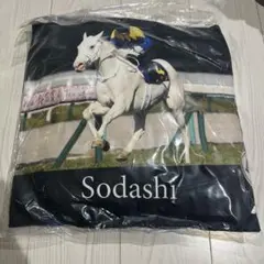 ソダシ　クッション