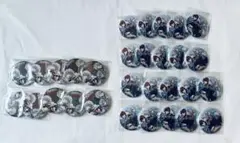 うたプリ カルナイ 缶バッジ まとめ売り 嶺二 蘭丸 藍 カミュ 30点