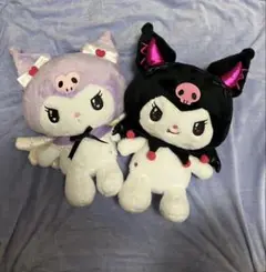 2025年最新】クロミ くじ ぬいぐるみ 天使 悪魔の人気アイテム
