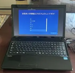 NEC VK24LF-H