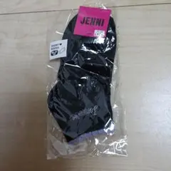 新品　JENNI　ジェニィ　靴下　ソックス