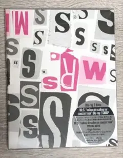 2025年最新】smap mr.s saikou de saikou no concert tour