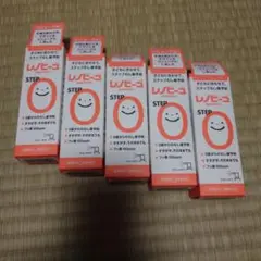 レノビーゴ STEP 5本セット