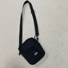 バスケ　arch ショルダーバック