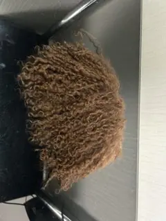 ドール用ウィッグ　モヘアウィッグ