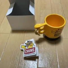 chums ポケモン コラボマグカップ