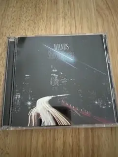 WANDS Shooting star シングル CD