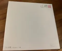 山櫻封筒　100枚　洋6 ファンシーバブル　115 〒枠無