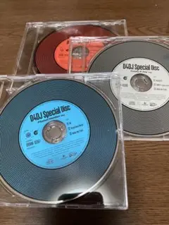 2025年最新】d4dj special discの人気アイテム - メルカリ